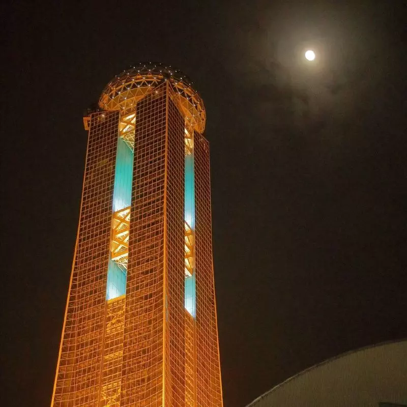 山口県のおすすめ夜景スポット6選！ロマンチックな海辺の夜GOOPASS TRAVEL MAGAZINE