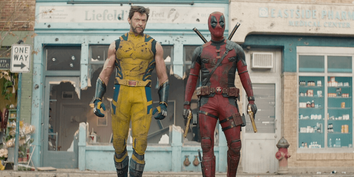 インフィニティ・プール」 怒りくまのブログ 仮