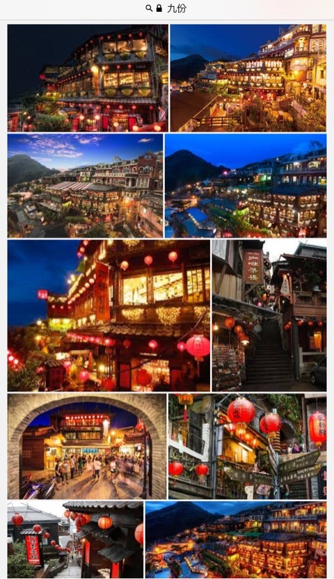 九份の観光名所探訪2025 年のリアルなLemon8ユーザー体験