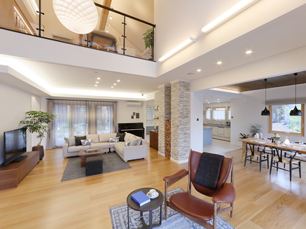 スウェーデン住宅 商品紹介 フリージアハウス株式会社