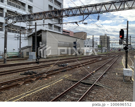 水戸駅いばらきだいすき セカンドシーズン 茨城の鉄道駅舎JR常磐線水戸市