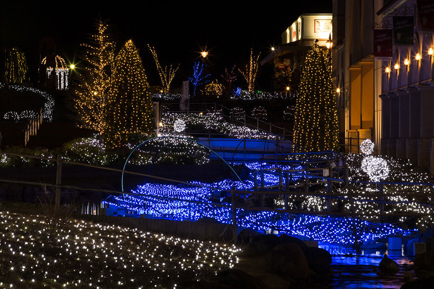 冬のドライブはここに行こう！栃木県“那須町”で冬を楽しみ尽くす日帰りプランRETRIP リトリップ