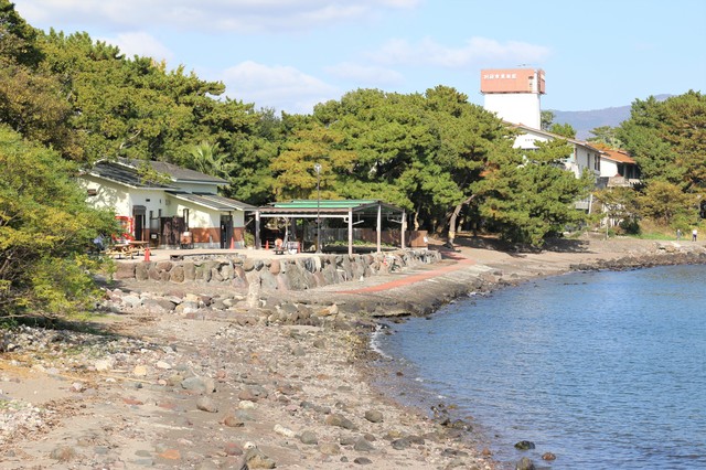 別府海浜砂湯：九州エリアおでかけガイド：JRおでかけネット