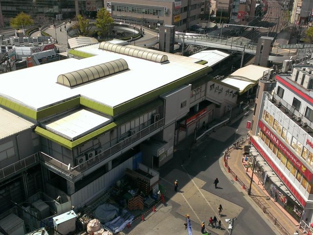 大泉学園駅 練馬区 店舗開業に役立つエリアガイド