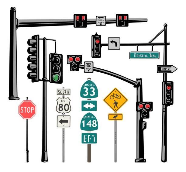 信号機」に関する英語をまるっと理解！ Kimini英会話