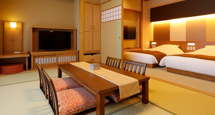 心と体を癒す旅にぴったり♪中国四国地方のおこもりしたくなる宿15選 - Tripa トリパ 旅のプロがお届けする旅行に役立つ情報