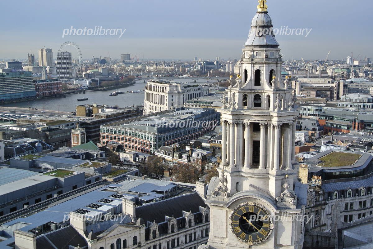 現地からお伝えするロンドン観光情報サイト