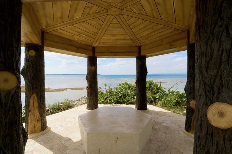 石垣島絶景スポットめぐり-島の西側編 夕日スポット多し沖縄旅行記