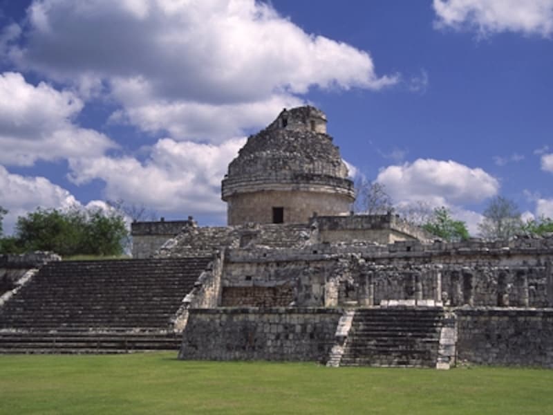 チチェン・イッツァ2025：行き方、費用など！メキシコガイド