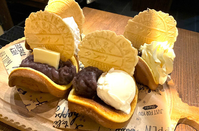 長野のおすすめ食べ歩きグルメ8選！絶品スイーツやご当地グルメ・穴場まで紹介なっぷ