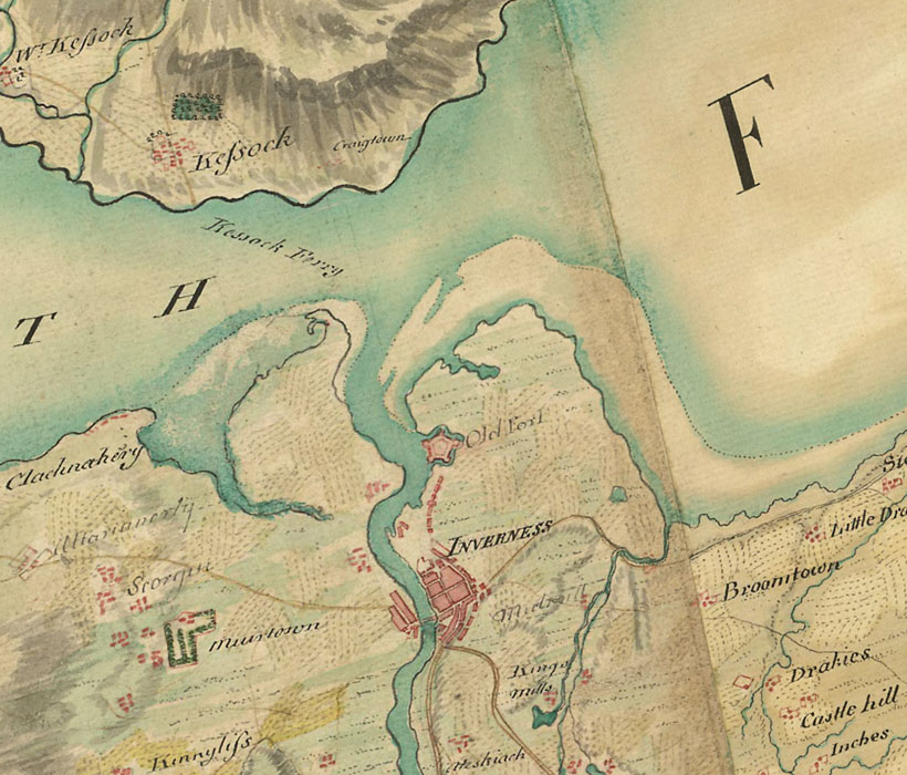 世界地図ポスターイギリス – Hotdogger