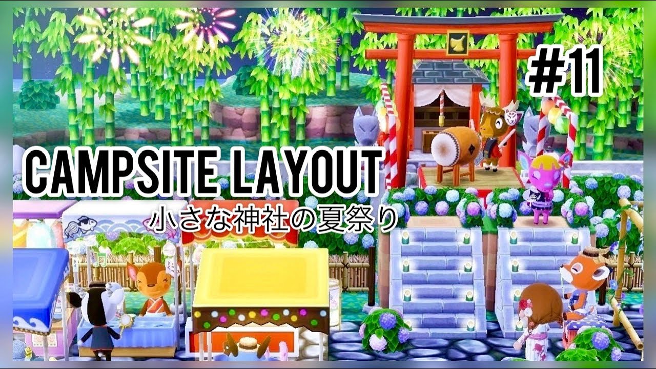 久々にポケ森のレイアウトをしてみたので📸 .どうぶつの森どうぶつの森ポケットキャンプポケ森ポケ森写真部acpcanimalcrossinganimalcrossingpocketcamp