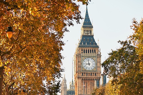 イギリスでロンドンのロンドンビッグベンの時計塔の写真素材・画像素材 Image 71250482