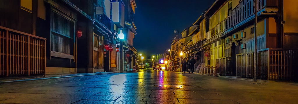 混雑を避けて「ずらし旅」京都夜観光スポット15選！楽天トラベル