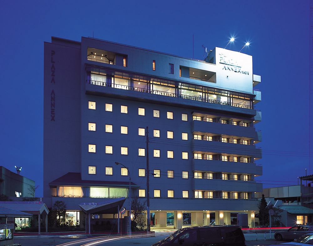 横手プラザホテル - 知っておきたい情報