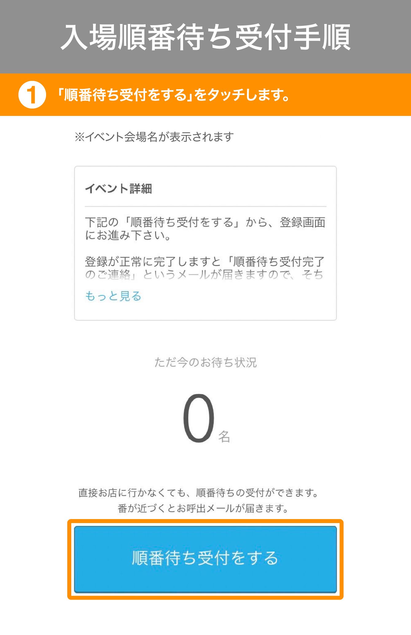ちいかわらんど原宿店での特別体験