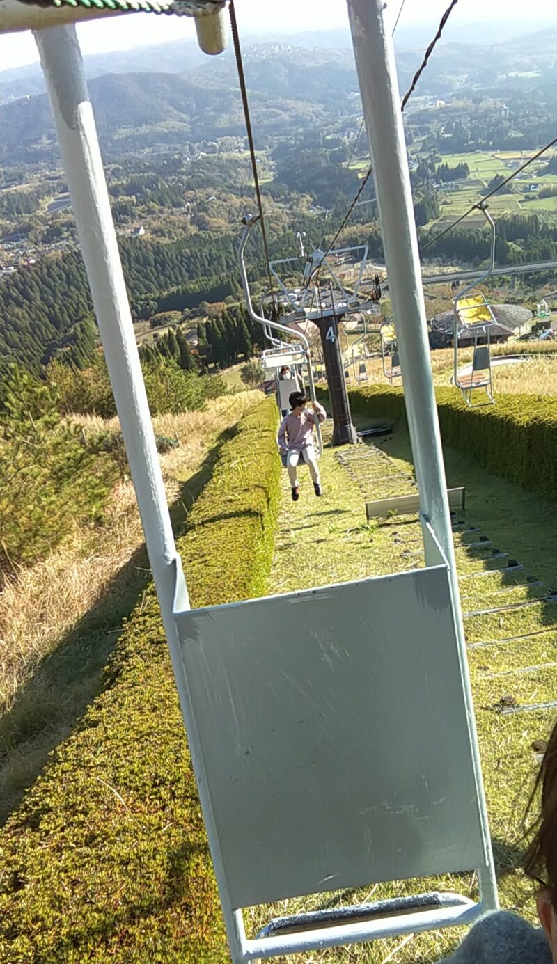 霧島神話の里公園の楽しみ方TikTok
