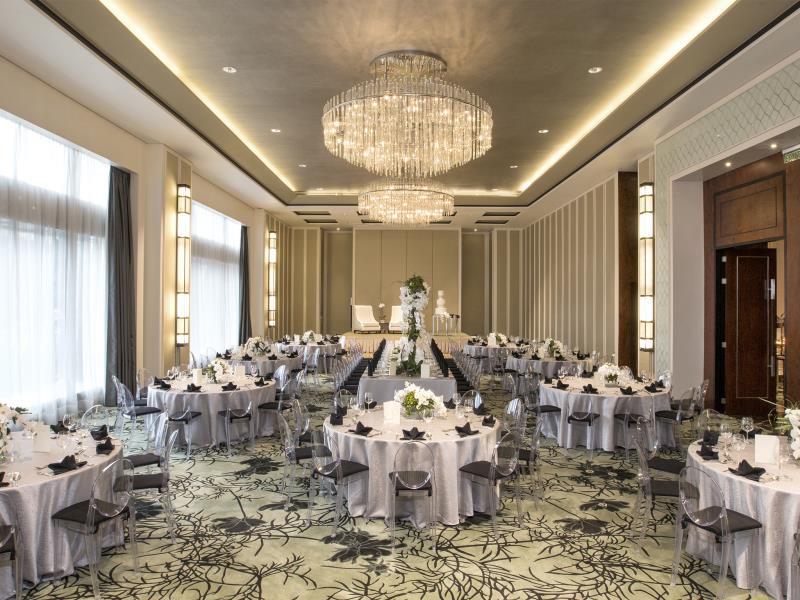 宿泊記 マカティ シャングリラ Makati