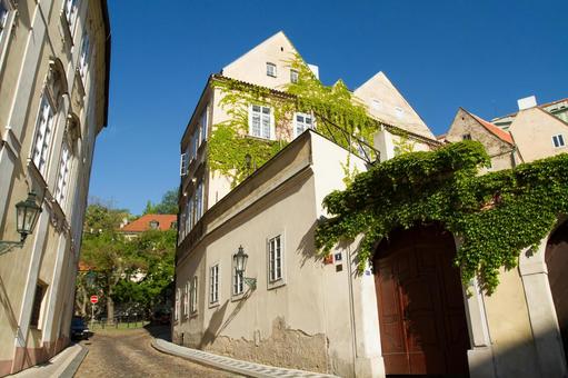 カラフルでおしゃれ！ 世界の美しい街並み・建物33選トラベルマガジン