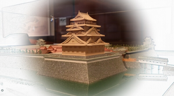 福井城址 ふくいじょうし構成文化財福井・勝山 石がたり 日本遺産公式サイト