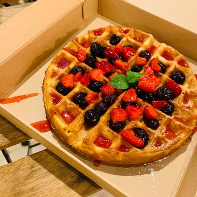 川崎市宮前区 鷺沼駅近くのお洒落なカフェ♪ New York Coffeeで優雅なモーニングタイムを過ごしてみませんか♪号外NET