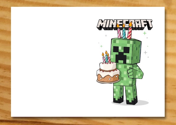 マインクラフトCパーティー誕生日風船バルーン飾りマイクラMinecraft子供の通販 by 楽天経済圏@shopラクマ