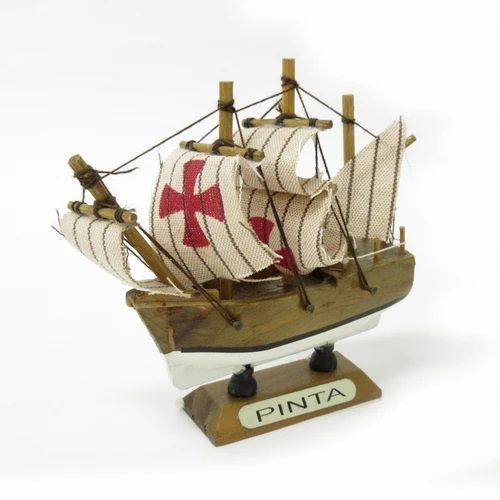 ミニ帆船シリーズ – ウッディジョ