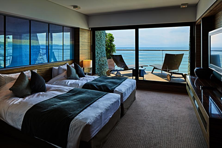 スケープス ザ スイート