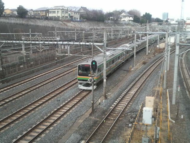 下御隠殿橋」おすすめ電車・鉄道スポット 東京– おやこてつ