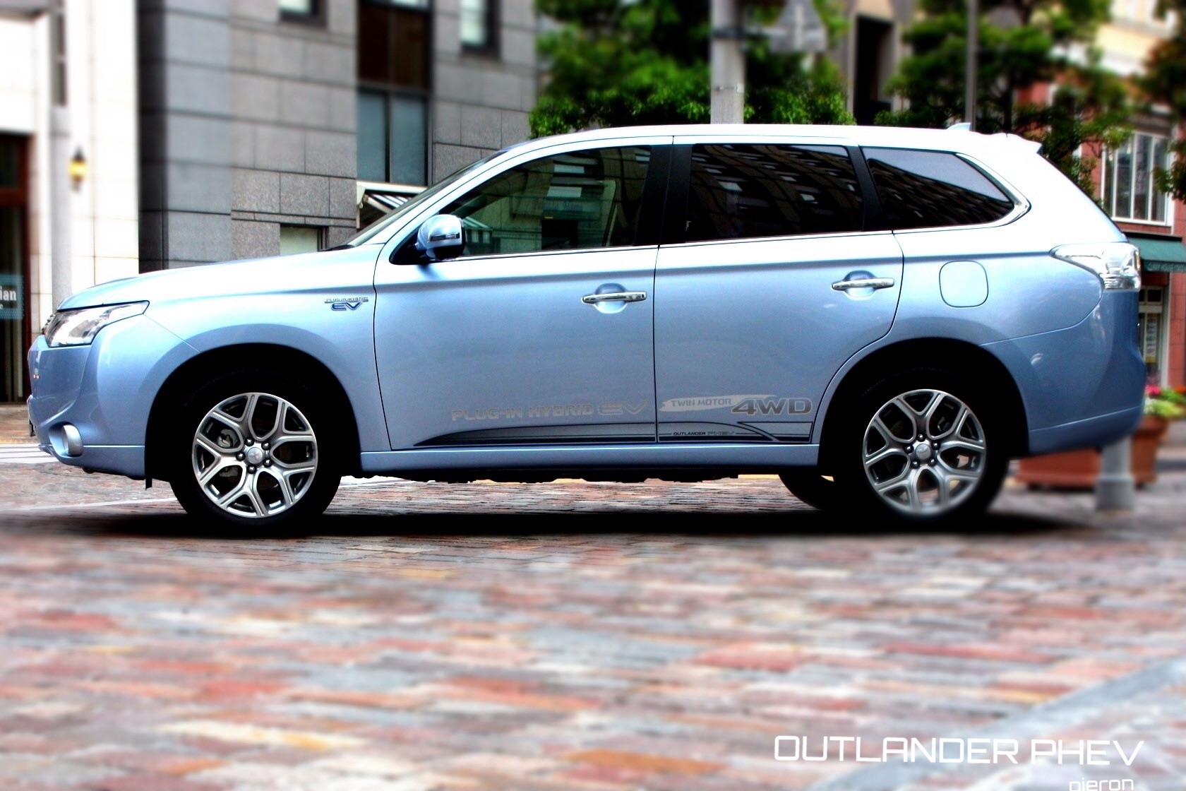 愛車撮影スポット 東京都 イタリア街
