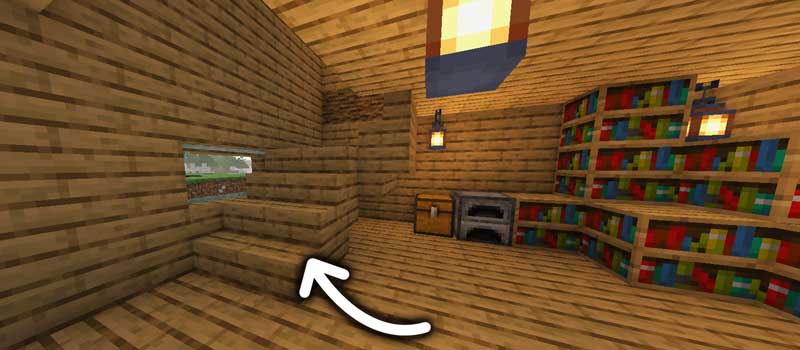 minecraft season5 part93 大阪市中央公会堂