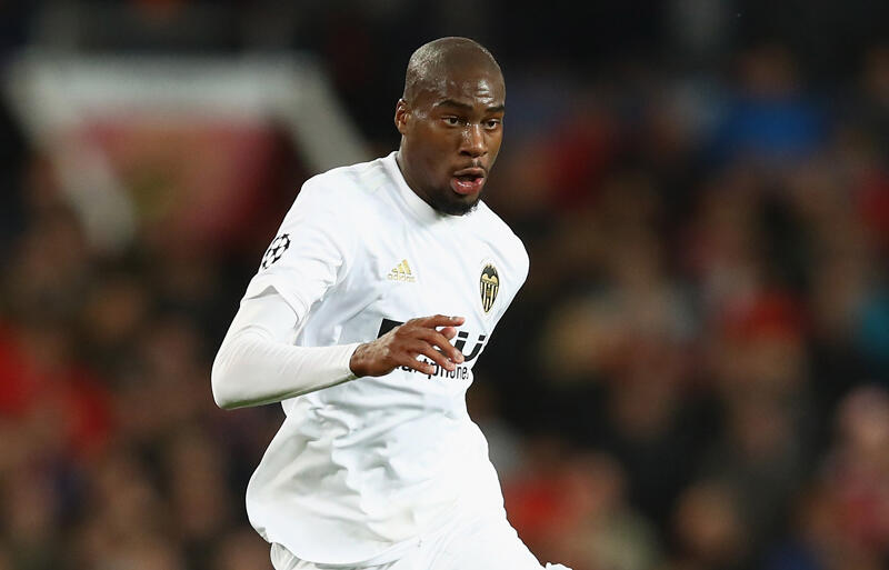 フランス代表にお別れ バレンシアMFコンドグビアがルーツである中央アフリカ代表に変更 - 超ワールドサッカ