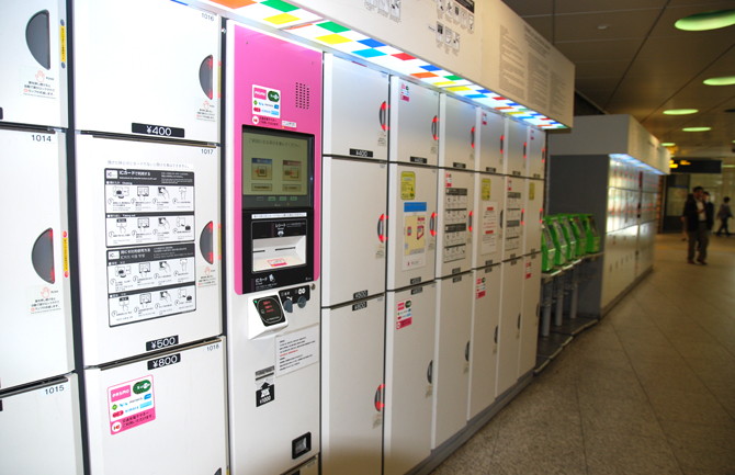 駅の構内図 新宿駅③新南口の改札画像と待ち合わせ場所カフェ巡りとライブ参戦日記