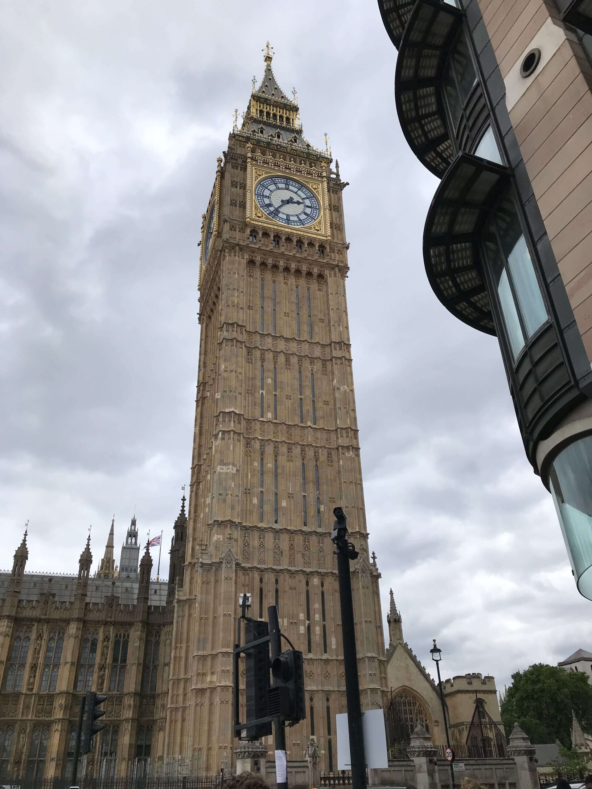 ロンドン ビッグベン イギリス - Pixabayの無料写真