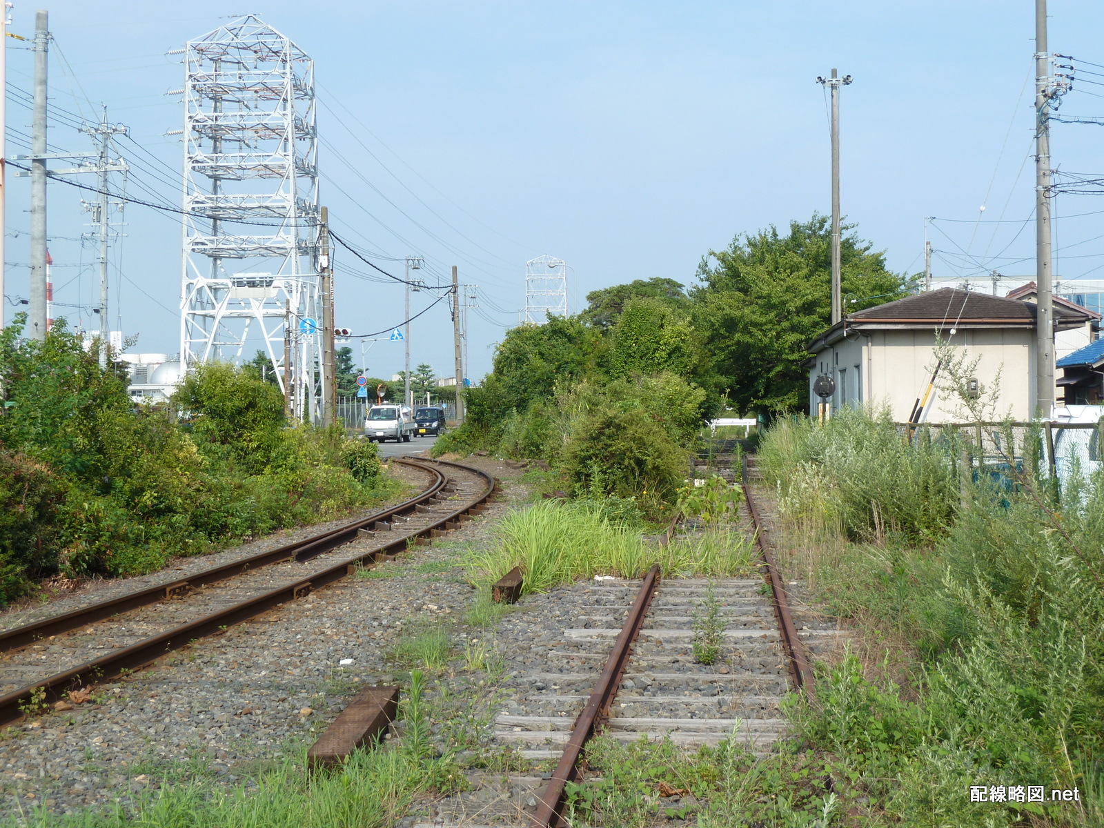塩浜駅に行ったら、近鉄まつりに参加するだけじゃ勿体ない・？ - 撮り鉄の鉄道ノート