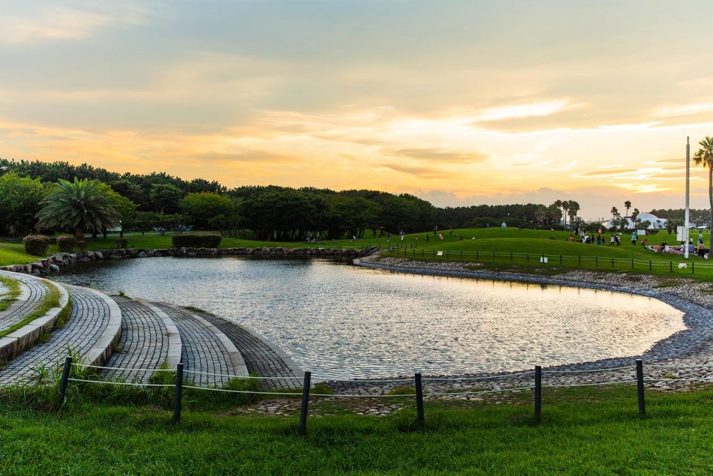 辻堂駅 昼寝スポットのゆっくりできる場所のレンタルスペース -