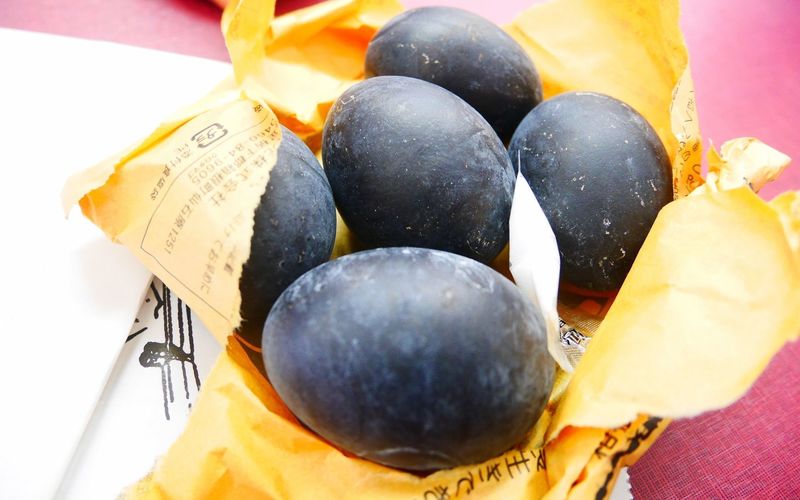 Oowakudani Kurotamagokan 大涌谷くろたまご館 on