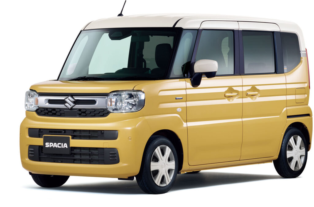 黄色い車に乗る人って、どんな人？傾向の様なものはあるでしょうか。 - Yahoo!知恵袋