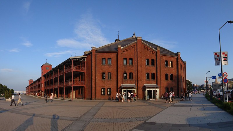 神戸煉瓦倉庫兵庫 神戸 おすすめの人気観光・お出かけスポット - Yahoo!トラベル