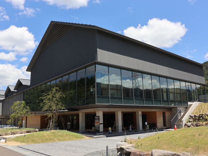 復原町並福井 福井市 おすすめの人気観光・お出かけスポット