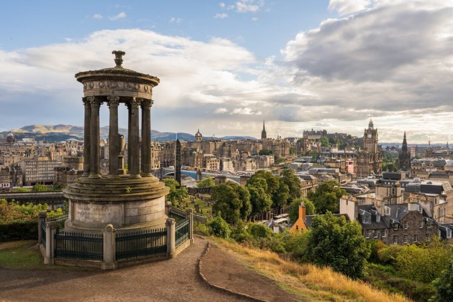 イギリス ロンドンから日帰りで行けるオススメ「世界遺産」 - TMKTravel Concierge