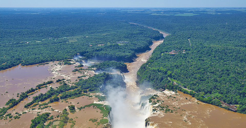 ブラジルの世界遺産19箇所完璧ガイド！あまり知られていないおすすめスポット満載！RETRIP リトリップ