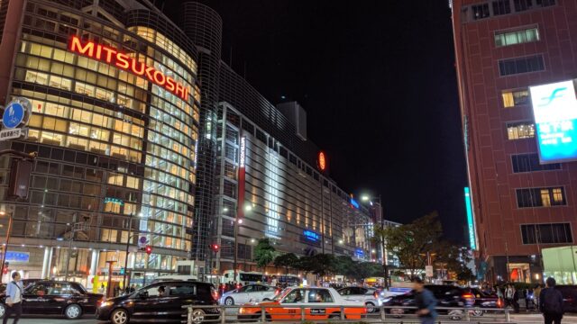 店舗紹介 REC COFFEE 天神南店 REC