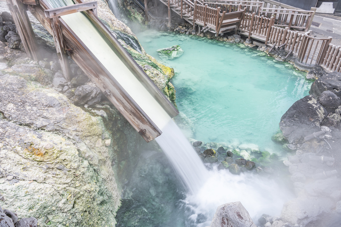 群馬県の観光スポット」ランキングTOP5！ 第1位は「草津温泉」 2023年最新調査結果2