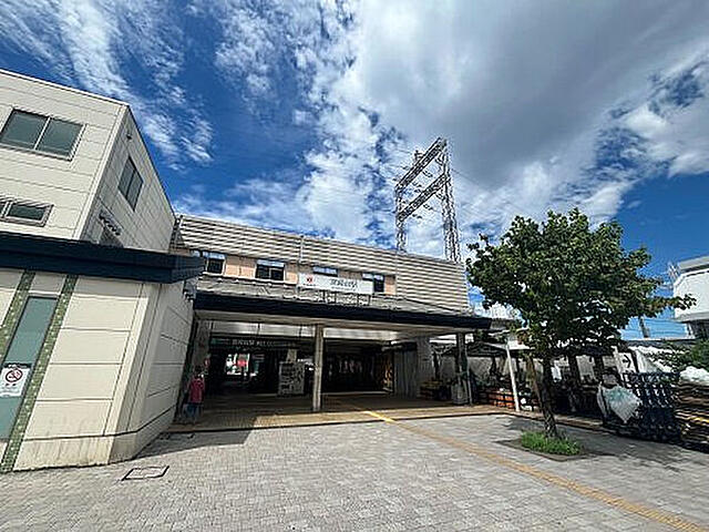 川崎市宮前区 ホント便利！GUSTOが街にやってきた！宮崎台駅徒歩０分 コシミズタカヒロ- エキスパート