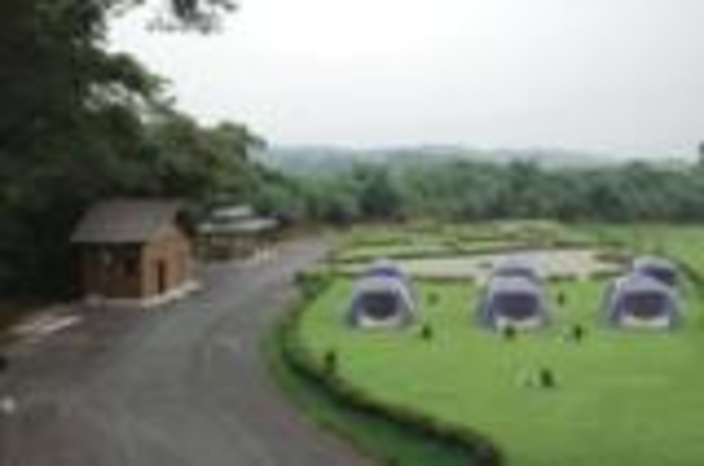 サンタヒルズ 公式オートキャンプ・コテージ@santa.hills· Nasu-machi