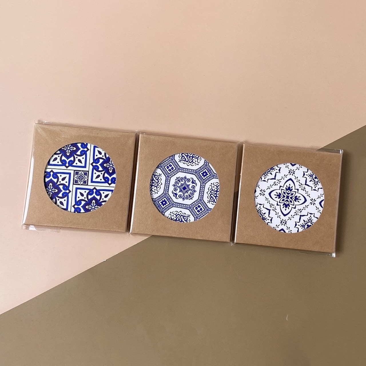 マジョリカタイルの雑貨が可愛い！西門紅楼にある「台湾花磚博物館」分館 台北ぷちち台湾 台湾旅行