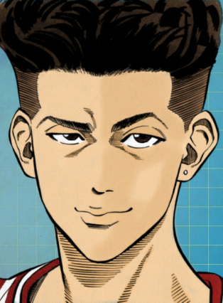 The Spirit Collection of Inoue