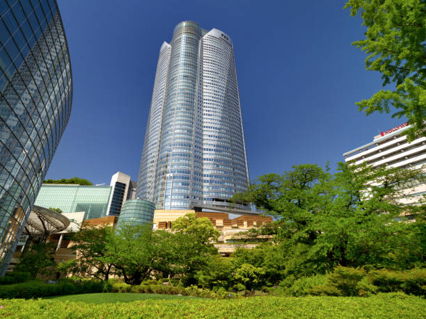 六本木ヒルズのみどころ総まとめ！展望台、美術館、カフェなどを一挙紹介るるぶ&more