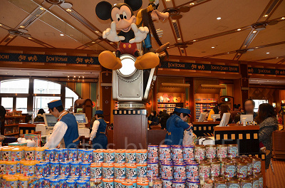 公式 カチューシャホルダーおすすめグッズ東京ディズニーリゾート